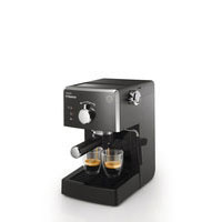 Philips HD8323/01 Focus Poemia Cafetera manual expreso